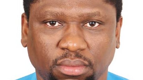 Ifeanyi Sunny Okofu